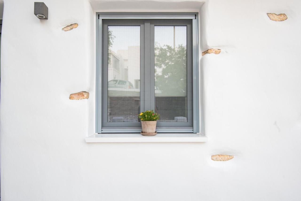 Riviere Residence Paros 나오우사 외부 사진
